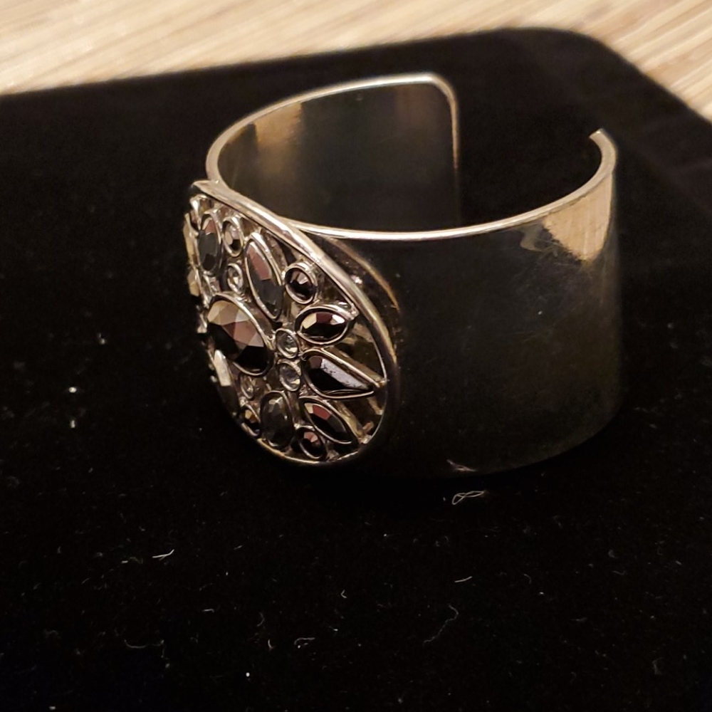 Metal cuff - Picture 5 of 7